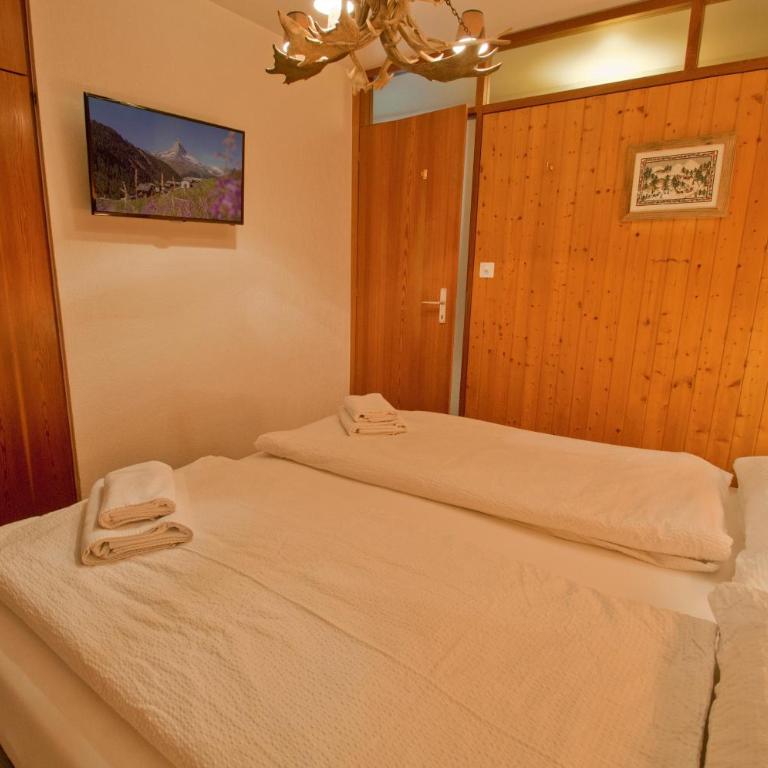 La Villa Emeline - Apartment Emilie - Apartment mit 4 Schlafzimmern - 14