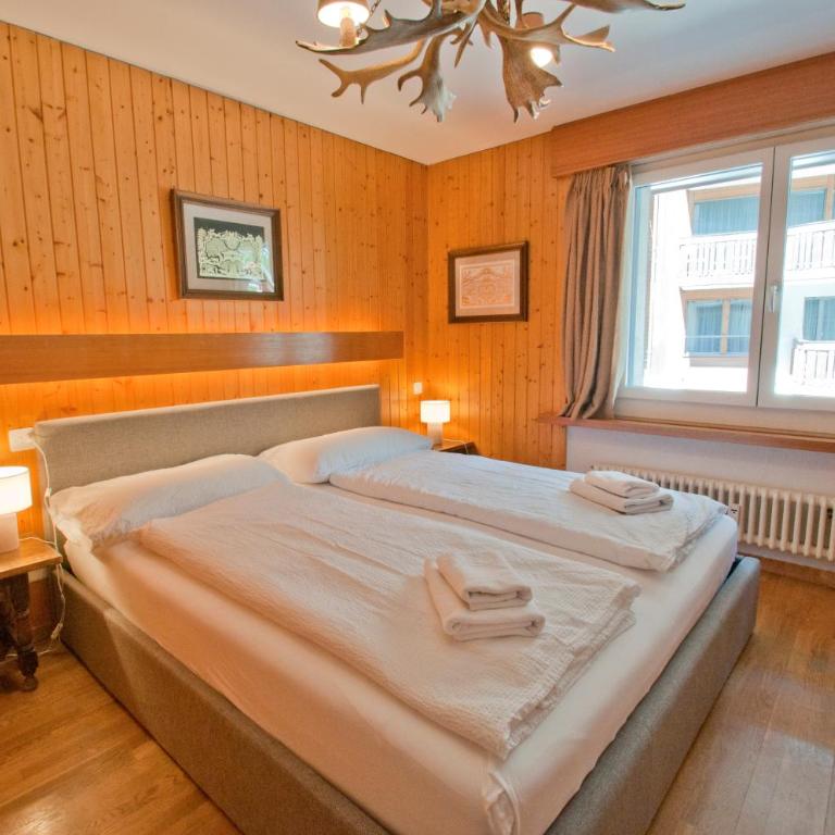 La Villa Emeline - Apartment Emilie - Apartment mit 4 Schlafzimmern - 9