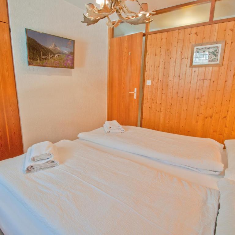 La Villa Emeline - Apartment Emilie - Apartment mit 4 Schlafzimmern - 11