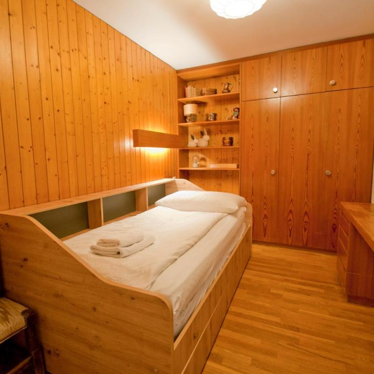 La Villa Emeline - Apartment Emilie - Apartment mit 4 Schlafzimmern - 18