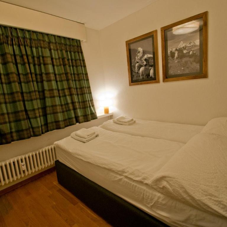 La Villa Emeline - Apartment Emilie - Apartment mit 4 Schlafzimmern - 24