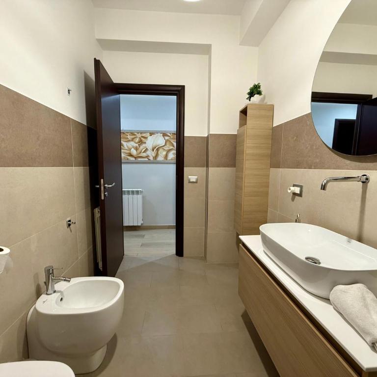 Infinity Home - Appartamento Superior - 11