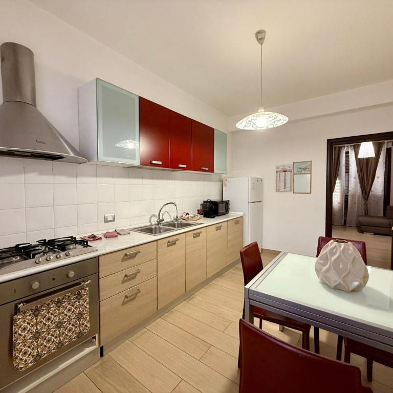 Infinity Home - Appartamento Superior - 5