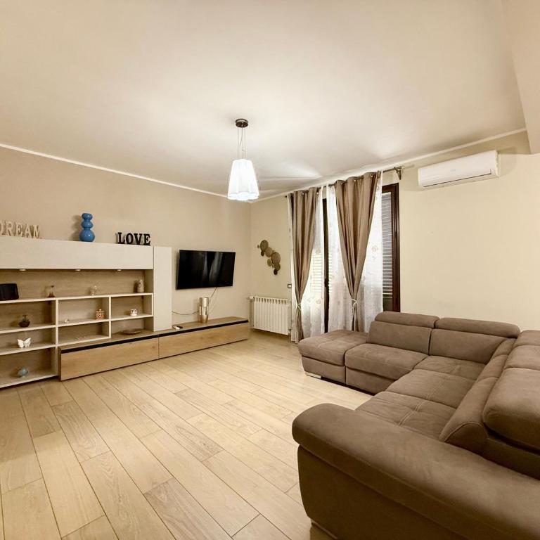 Infinity Home - Appartamento Superior - 1