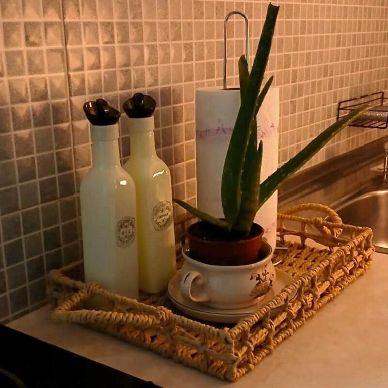 Ćeif HOUSE - One-Bedroom Apartment - 3