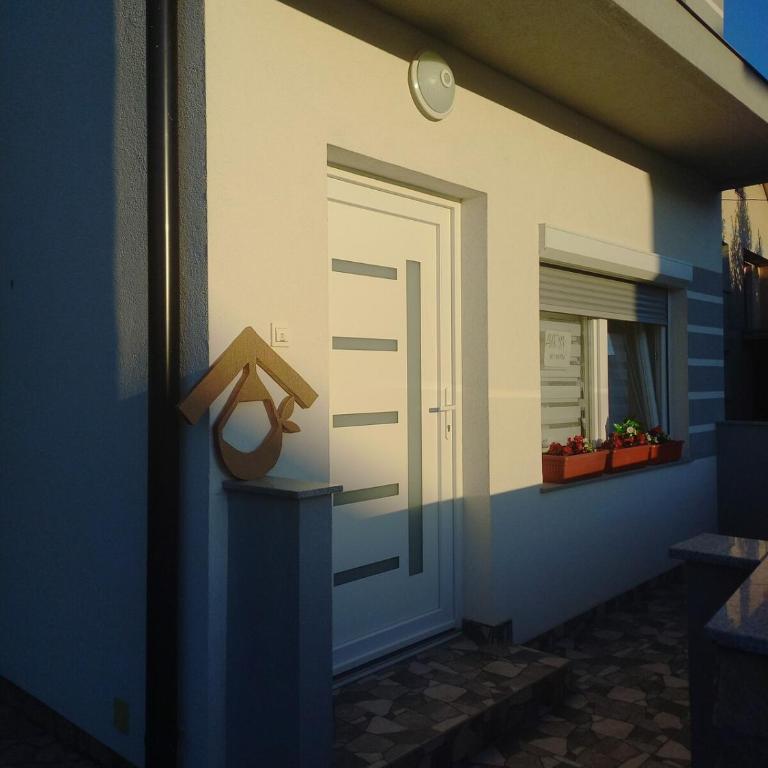 Ćeif HOUSE - One-Bedroom Apartment - 4
