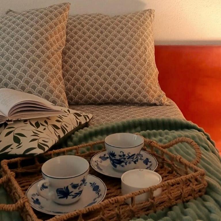Ćeif HOUSE - One-Bedroom Apartment - 6
