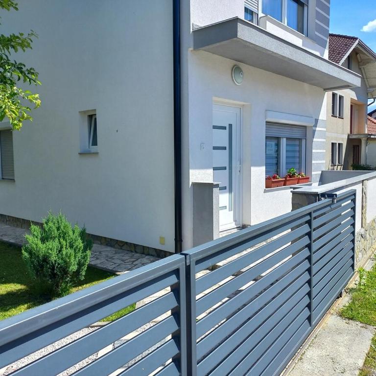 Ćeif HOUSE - One-Bedroom Apartment - 7