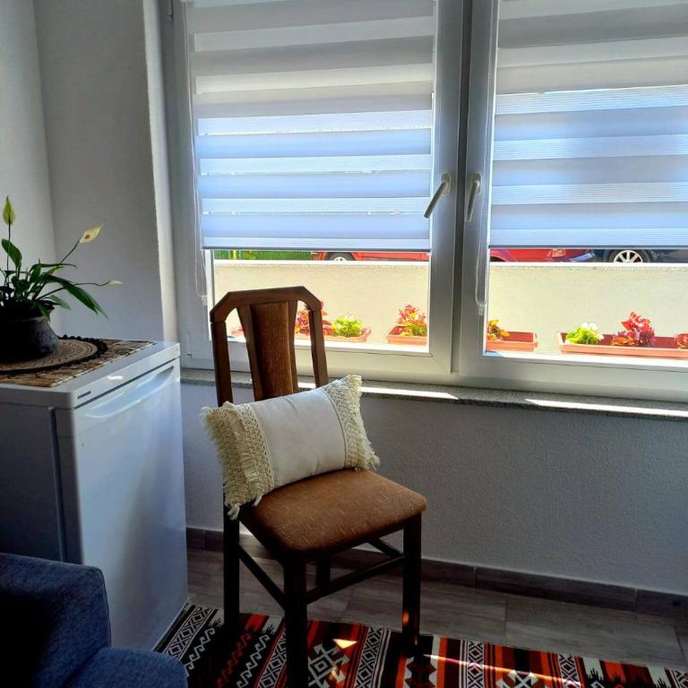 Ćeif HOUSE - One-Bedroom Apartment - 10