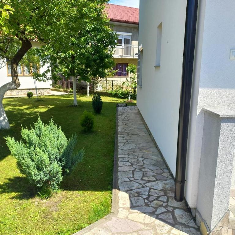 Ćeif HOUSE - One-Bedroom Apartment - 11