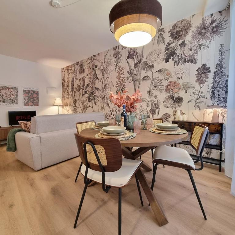 'Suite San Nicolò' -Treviso Historic Center with Parking Space - 10 min walking to Train Station - Apartamento de 2 dormitorios - 6