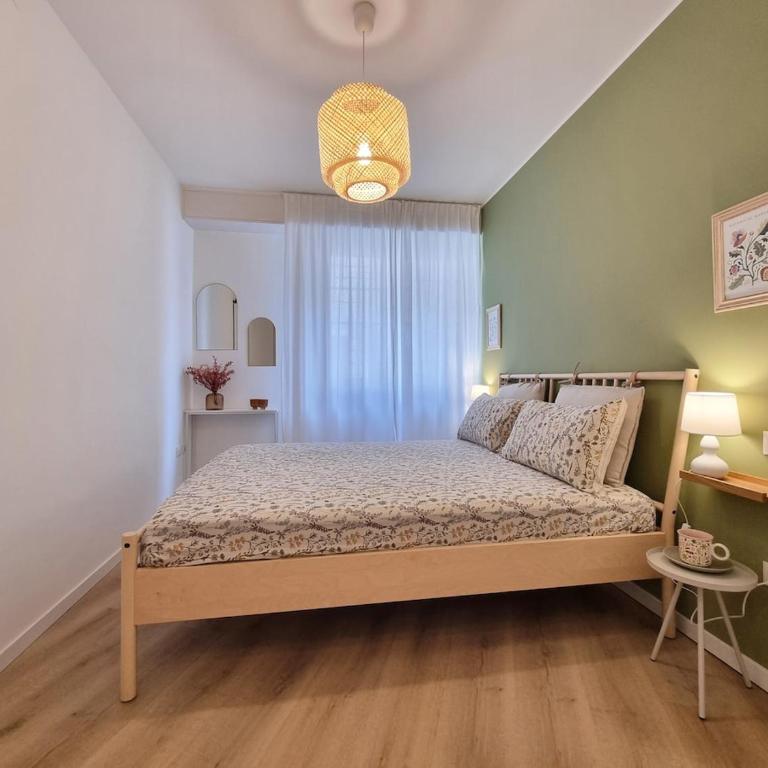 'Suite San Nicolò' -Treviso Historic Center with Parking Space - 10 min walking to Train Station - Apartamento de 2 dormitorios - 29