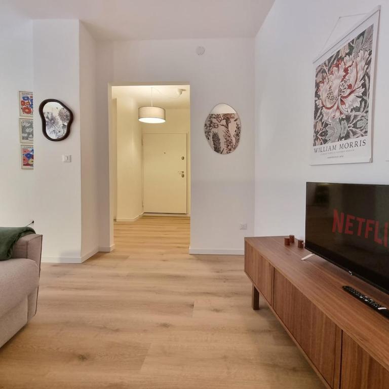 'Suite San Nicolò' -Treviso Historic Center with Parking Space - 10 min walking to Train Station - Apartamento de 2 dormitorios - 18
