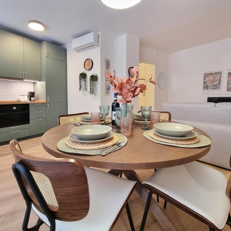 'Suite San Nicolò' -Treviso Historic Center with Parking Space - 10 min walking to Train Station - Apartamento de 2 dormitorios - 9