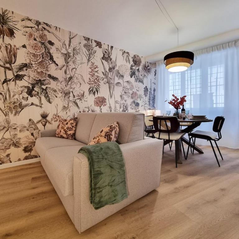 'Suite San Nicolò' -Treviso Historic Center with Parking Space - 10 min walking to Train Station - Apartamento de 2 dormitorios - 10
