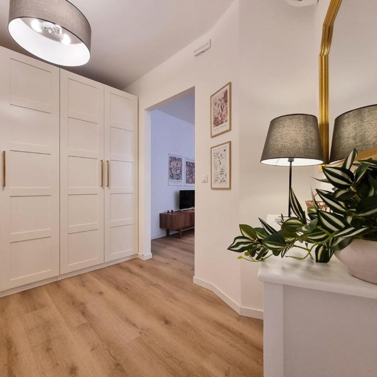 'Suite San Nicolò' -Treviso Historic Center with Parking Space - 10 min walking to Train Station - Apartamento de 2 dormitorios - 20