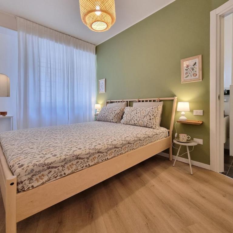 'Suite San Nicolò' -Treviso Historic Center with Parking Space - 10 min walking to Train Station - Apartamento de 2 dormitorios - 33