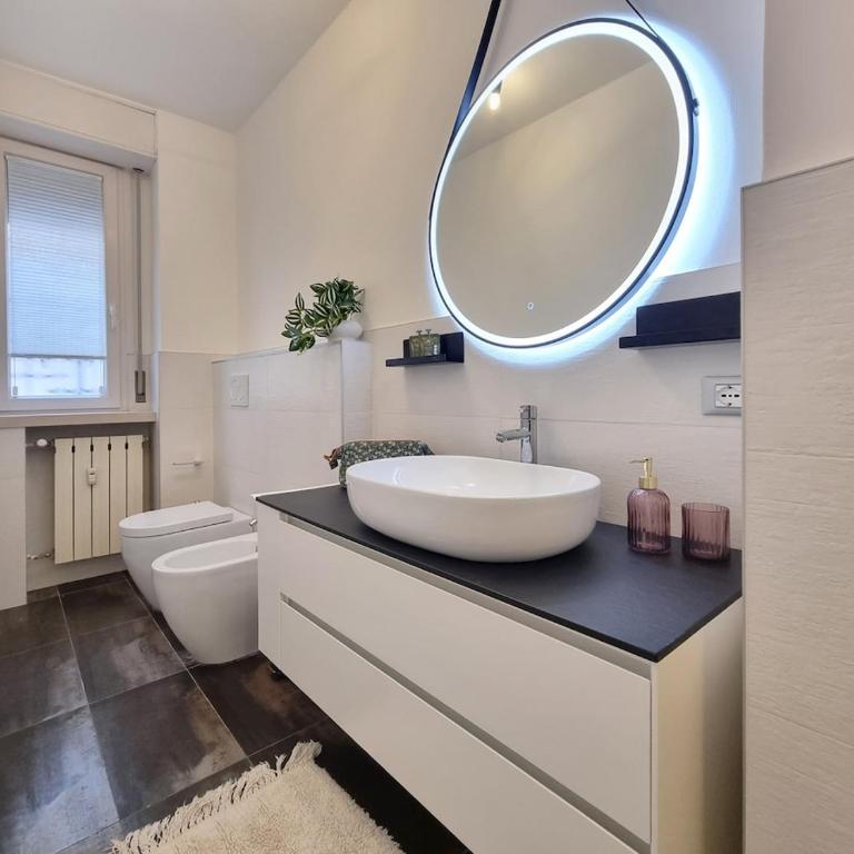 'Suite San Nicolò' -Treviso Historic Center with Parking Space - 10 min walking to Train Station - Apartamento de 2 dormitorios - 34