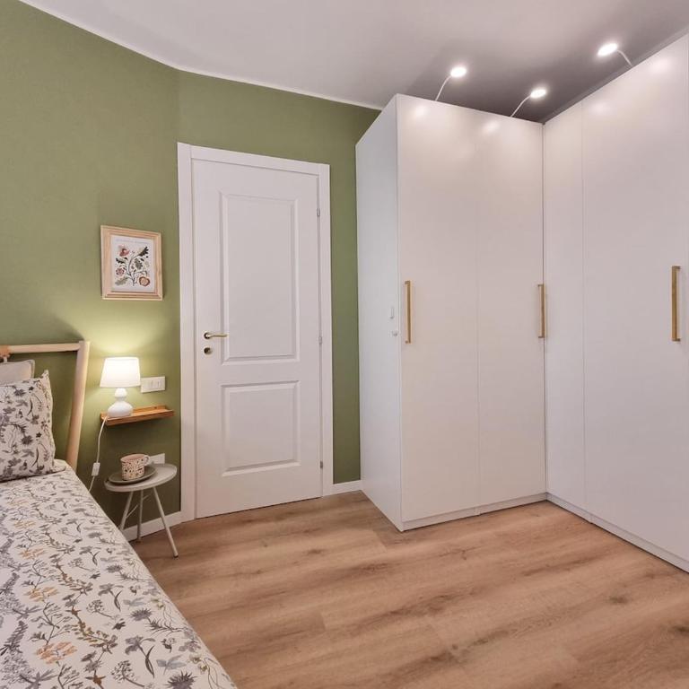 'Suite San Nicolò' -Treviso Historic Center with Parking Space - 10 min walking to Train Station - Apartamento de 2 dormitorios - 27