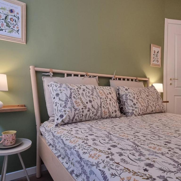 'Suite San Nicolò' -Treviso Historic Center with Parking Space - 10 min walking to Train Station - Apartamento de 2 dormitorios - 28