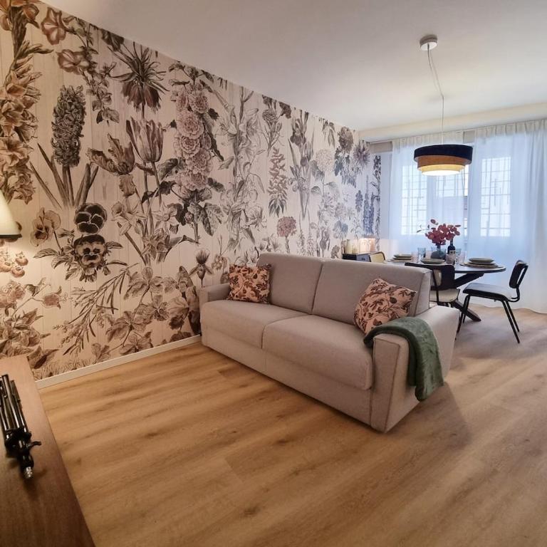 'Suite San Nicolò' -Treviso Historic Center with Parking Space - 10 min walking to Train Station - Apartamento de 2 dormitorios - 4