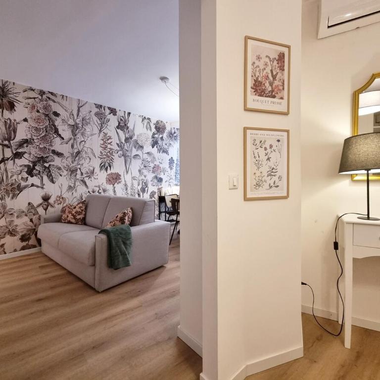 'Suite San Nicolò' -Treviso Historic Center with Parking Space - 10 min walking to Train Station - Apartamento de 2 dormitorios - 11