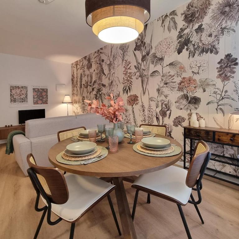 'Suite San Nicolò' -Treviso Historic Center with Parking Space - 10 min walking to Train Station - Apartamento de 2 dormitorios - 14
