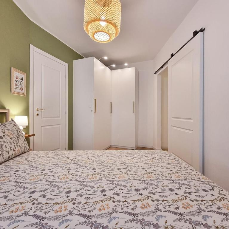 'Suite San Nicolò' -Treviso Historic Center with Parking Space - 10 min walking to Train Station - Apartamento de 2 dormitorios - 32