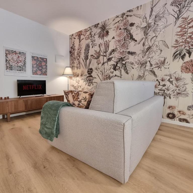'Suite San Nicolò' -Treviso Historic Center with Parking Space - 10 min walking to Train Station - Apartamento de 2 dormitorios - 12