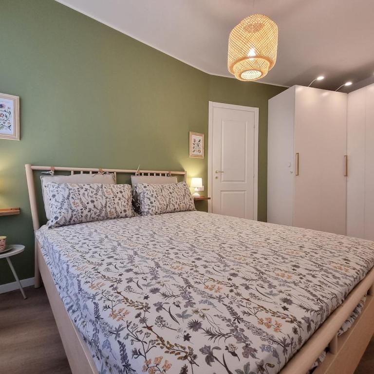 'Suite San Nicolò' -Treviso Historic Center with Parking Space - 10 min walking to Train Station - Apartamento de 2 dormitorios - 30