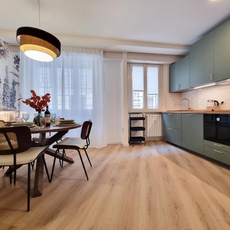 'Suite San Nicolò' -Treviso Historic Center with Parking Space - 10 min walking to Train Station - Apartamento de 2 dormitorios - 16