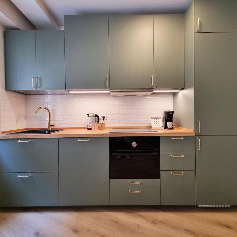 'Suite San Nicolò' -Treviso Historic Center with Parking Space - 10 min walking to Train Station - Apartamento de 2 dormitorios - 23