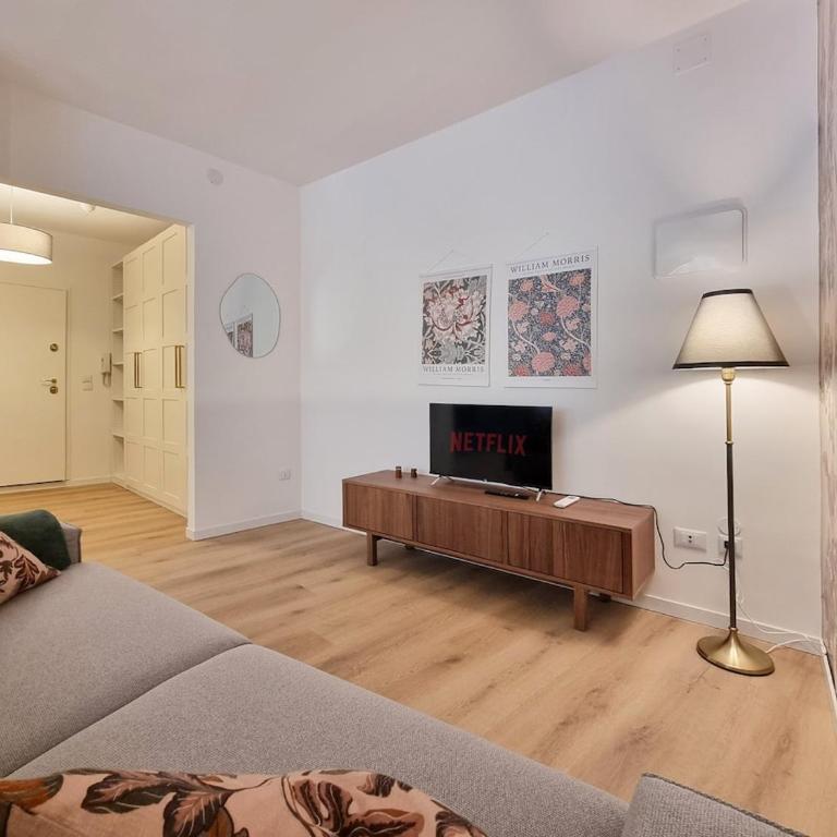 'Suite San Nicolò' -Treviso Historic Center with Parking Space - 10 min walking to Train Station - Apartamento de 2 dormitorios - 17