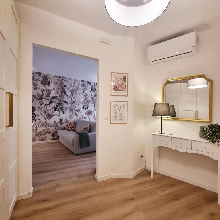 'Suite San Nicolò' -Treviso Historic Center with Parking Space - 10 min walking to Train Station - Apartamento de 2 dormitorios - 19