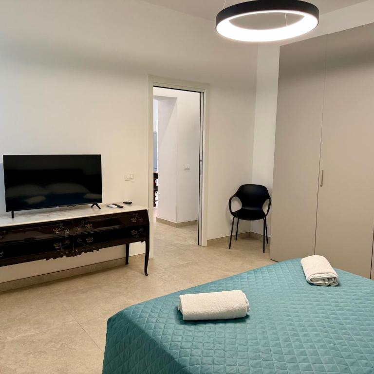 Casa Baglio Monti - Appartamento con 1 Camera da Letto - 15