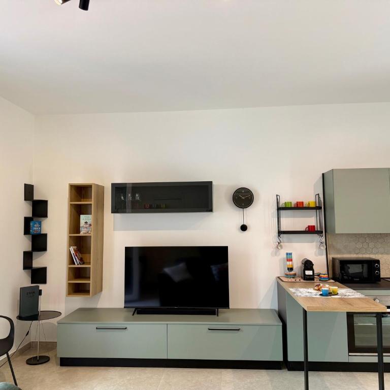 Casa Baglio Monti - Appartamento con 1 Camera da Letto - 12