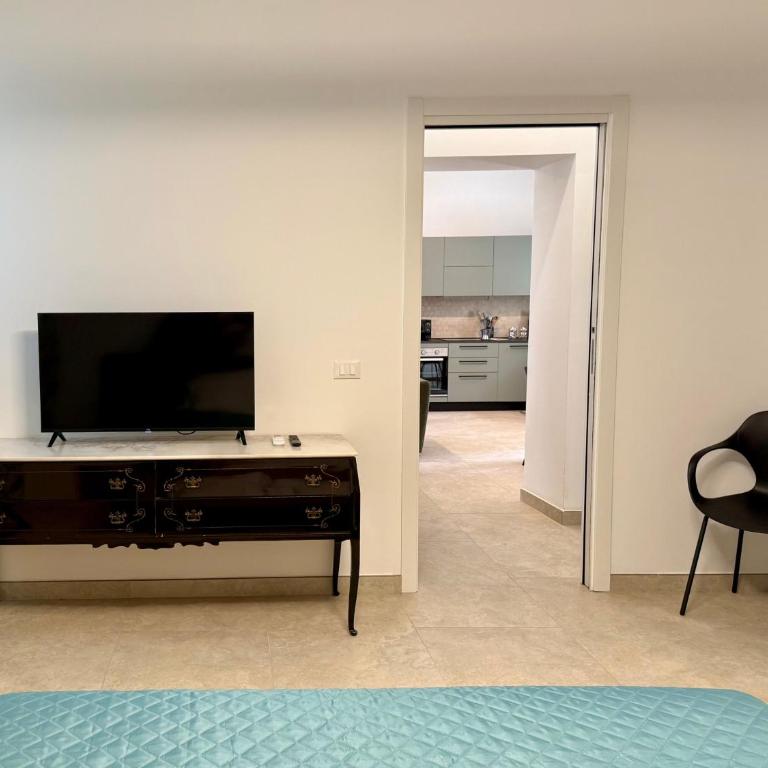 Casa Baglio Monti - Appartamento con 1 Camera da Letto - 14