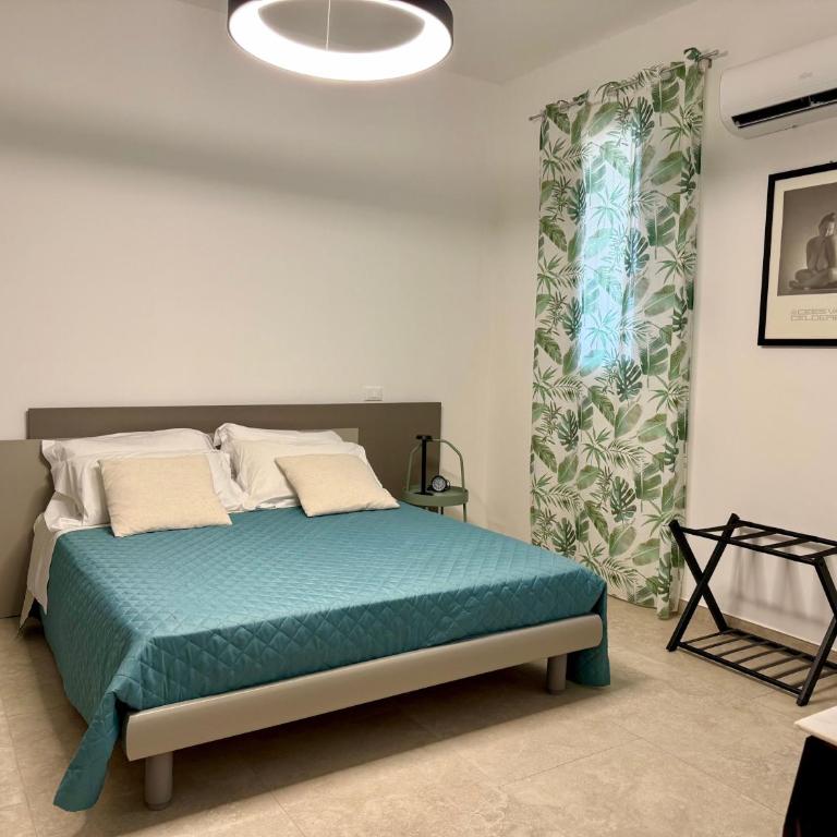 Casa Baglio Monti - Appartamento con 1 Camera da Letto - 3
