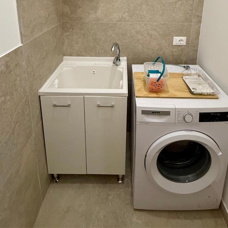 Casa Baglio Monti - Appartamento con 1 Camera da Letto - 16
