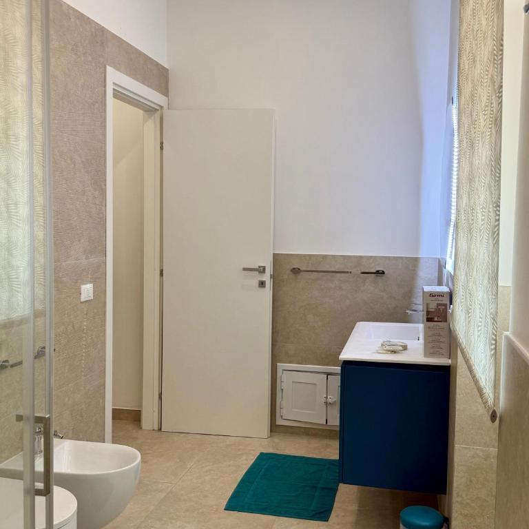 Casa Baglio Monti - Appartamento con 1 Camera da Letto - 17