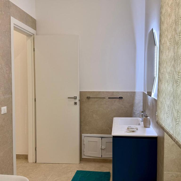 Casa Baglio Monti - Appartamento con 1 Camera da Letto - 20