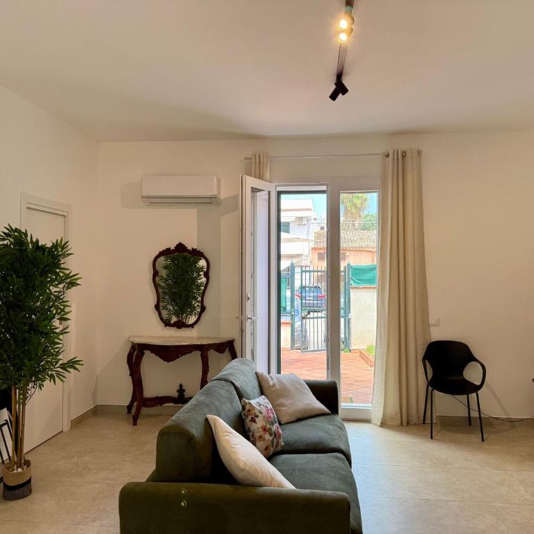 Casa Baglio Monti - Appartamento con 1 Camera da Letto - 4