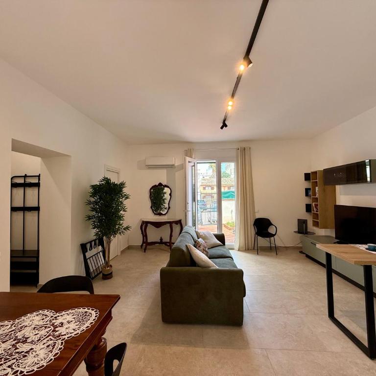 Casa Baglio Monti - Appartamento con 1 Camera da Letto - 21