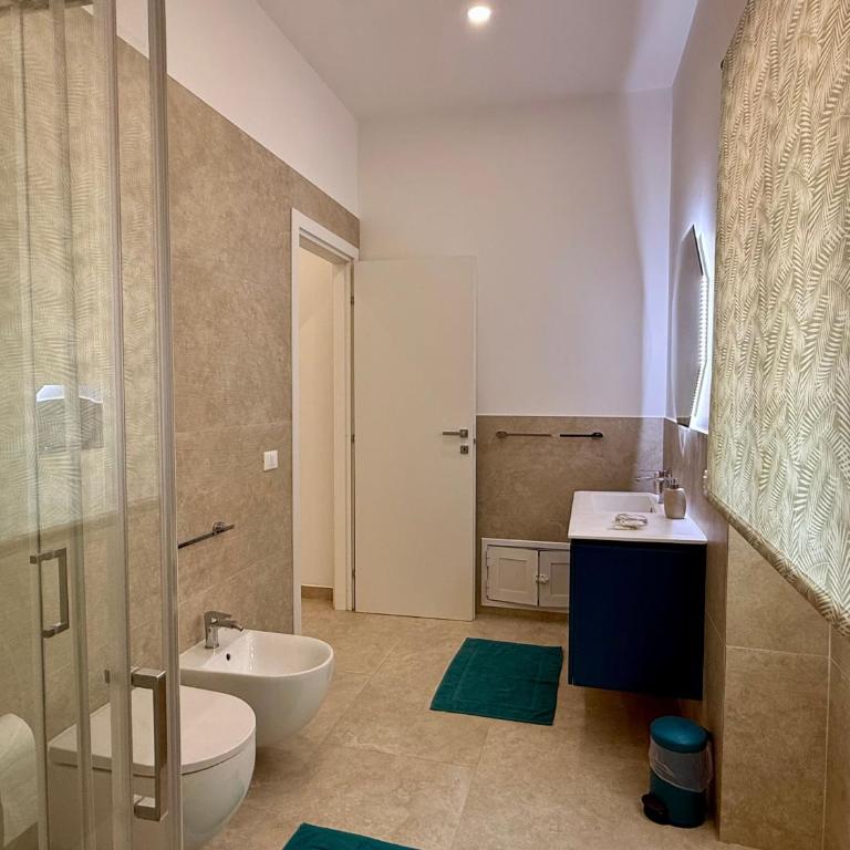 Casa Baglio Monti - Appartamento con 1 Camera da Letto - 22
