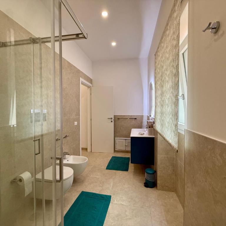 Casa Baglio Monti - Appartamento con 1 Camera da Letto - 24