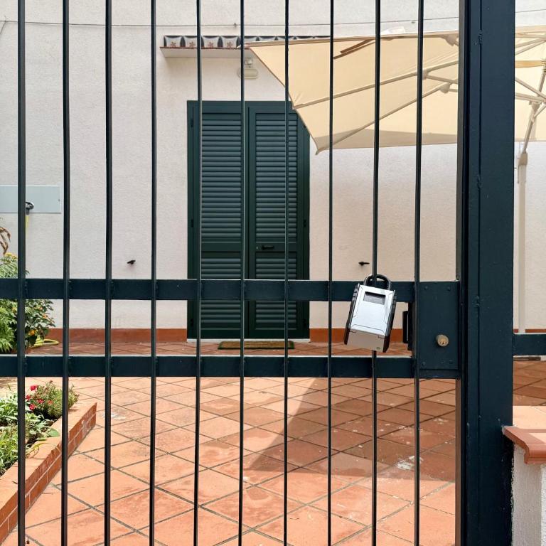 Casa Baglio Monti - Appartamento con 1 Camera da Letto - 25