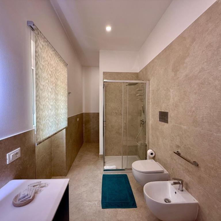 Casa Baglio Monti - Appartamento con 1 Camera da Letto - 2