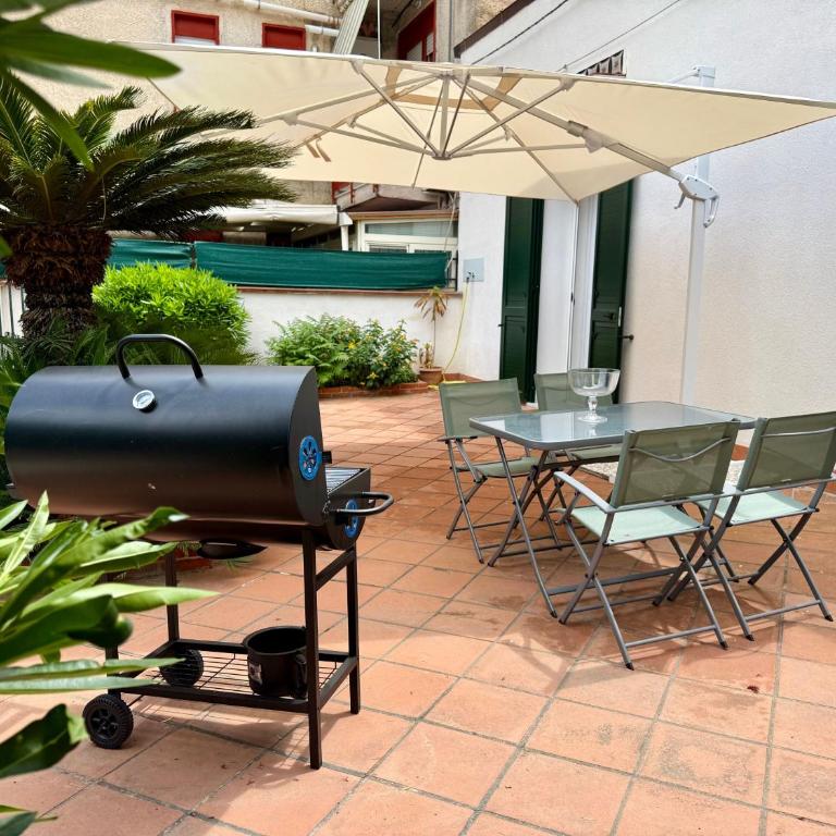 Casa Baglio Monti - Appartamento con 1 Camera da Letto - 7