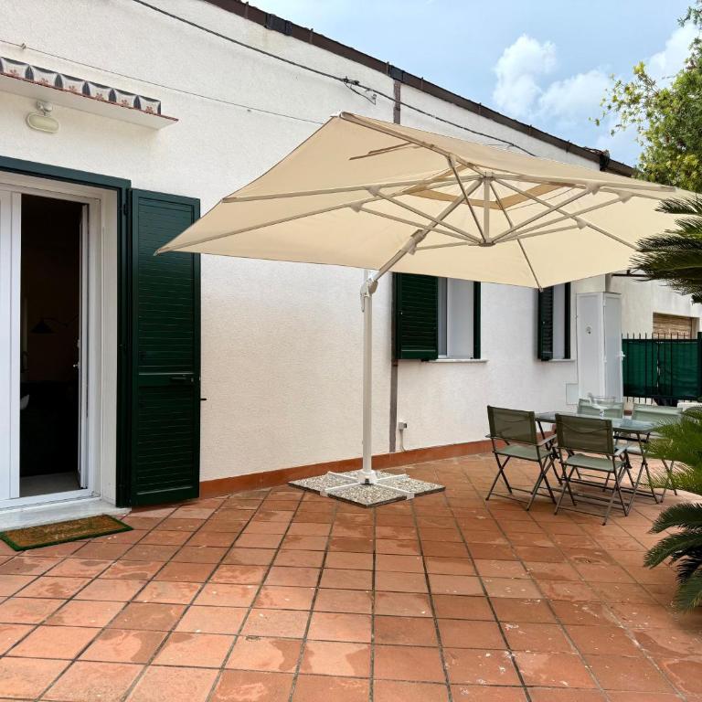 Casa Baglio Monti - Appartamento con 1 Camera da Letto - 27