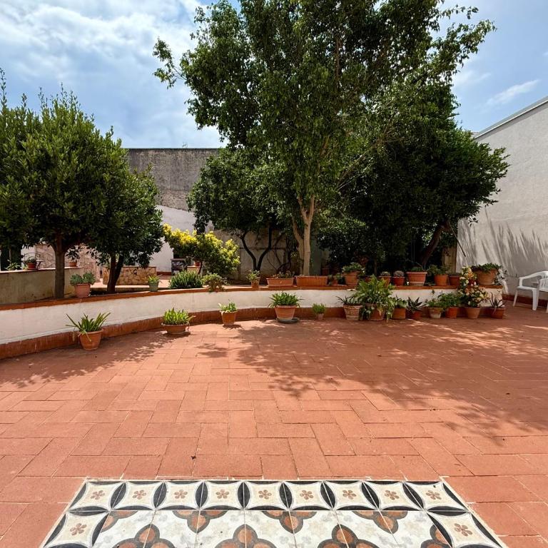 Casa Baglio Monti - Appartamento con 1 Camera da Letto - 29